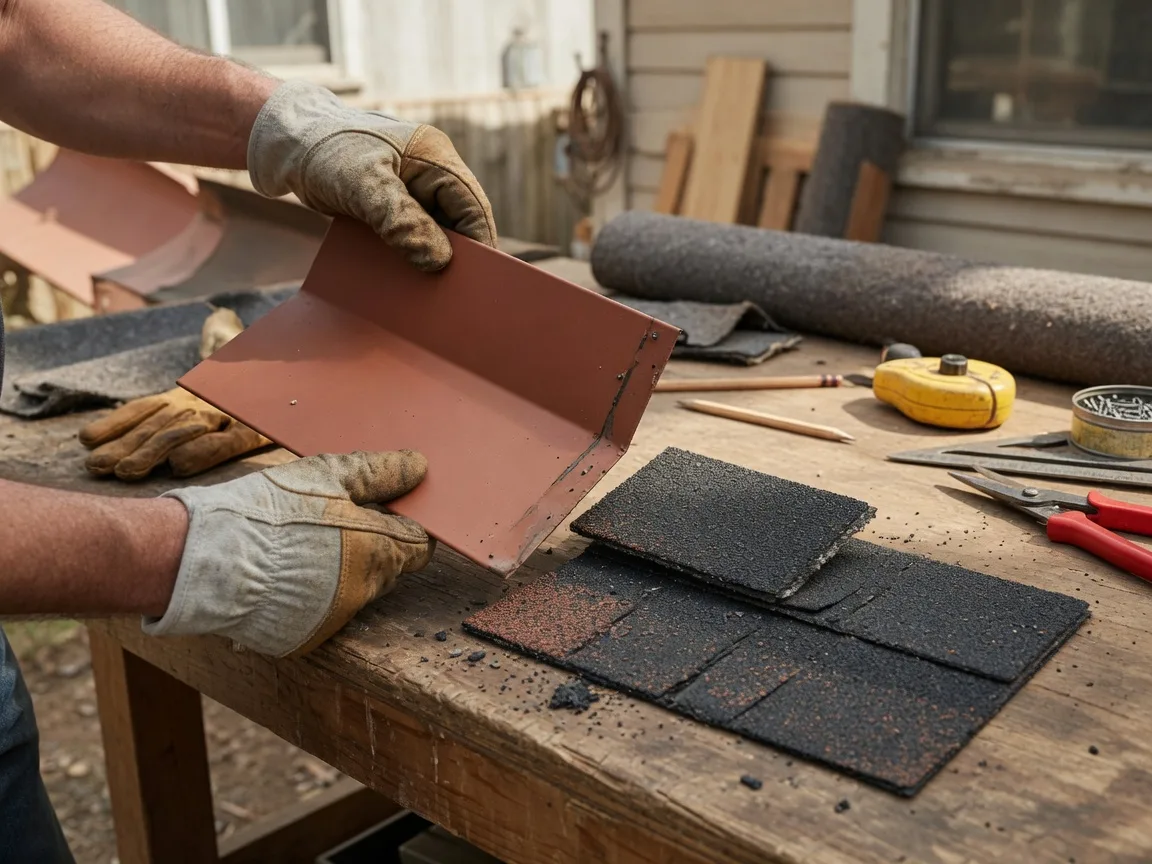 Roof Repair company in Egan, LA